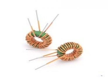 车载充电器推荐使用：磁环共模电感、贴片共模电感