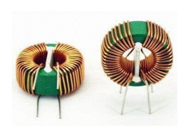 电感厂家高效应对磁环电感断线问题