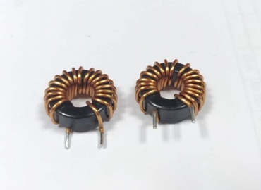 为何磁环电感总是需要定制