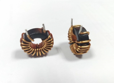 手机充电器EMC不过，使用磁环电感通过测试