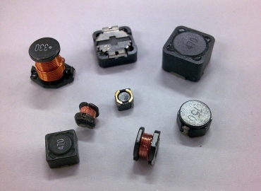 客户该如何挑选合适的贴片电感厂家