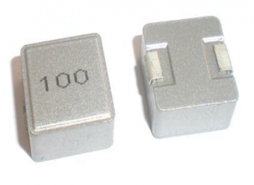 从性能、工艺、价格上分析一体成型电感与常规电感的区别