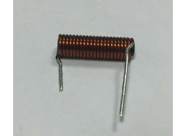 引脚端定制的棒型电感器生产难点