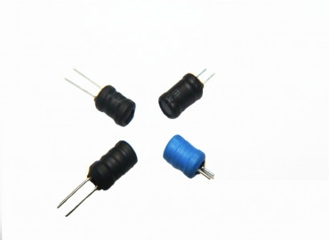 客户的工字电感样品，谷景如何检测