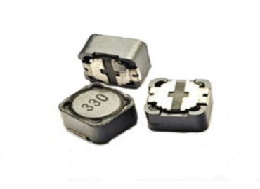 恒流恒压充电电路中，用贴片功率电感替代磁环电感